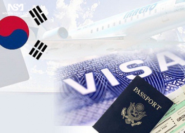Chúc mừng Vy đã đậu phỏng vấn visa du học Hàn Quốc kỳ nhập học tháng 09 năm 2022 